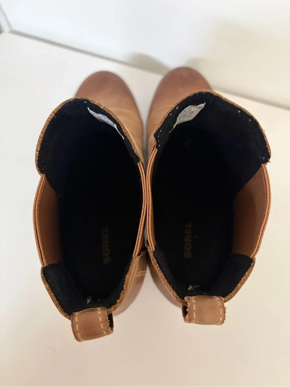 Sorel joan rhapsody